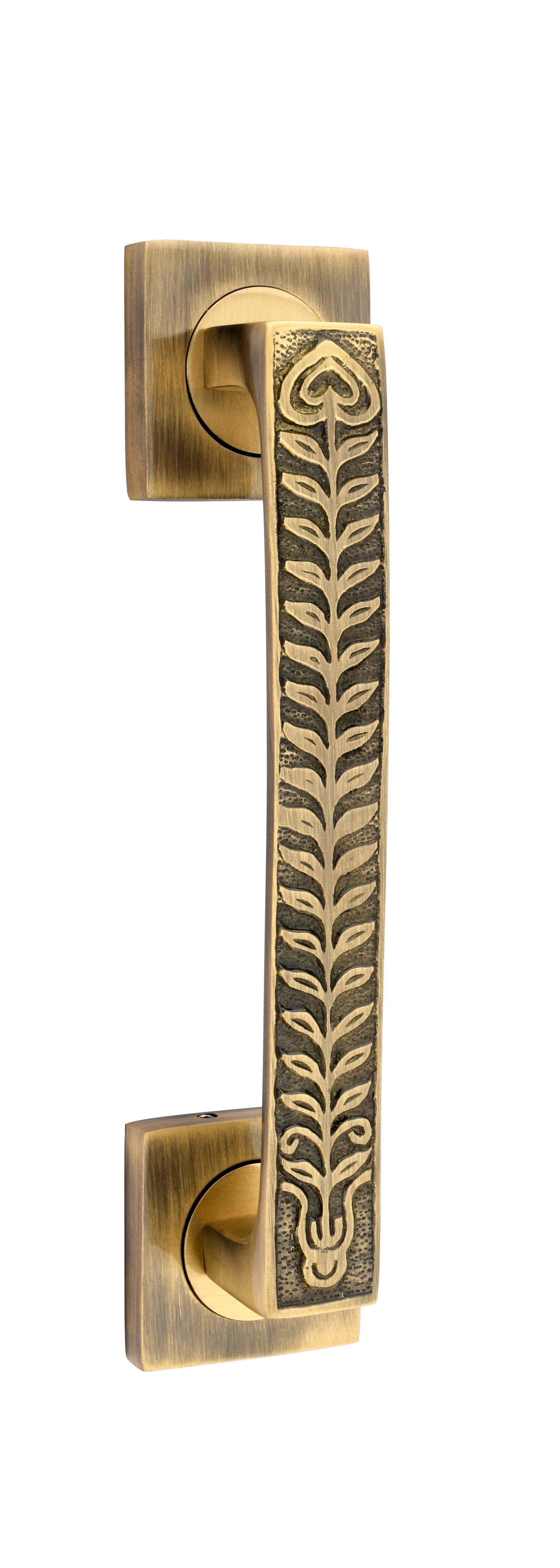 Pull Handle Leaf