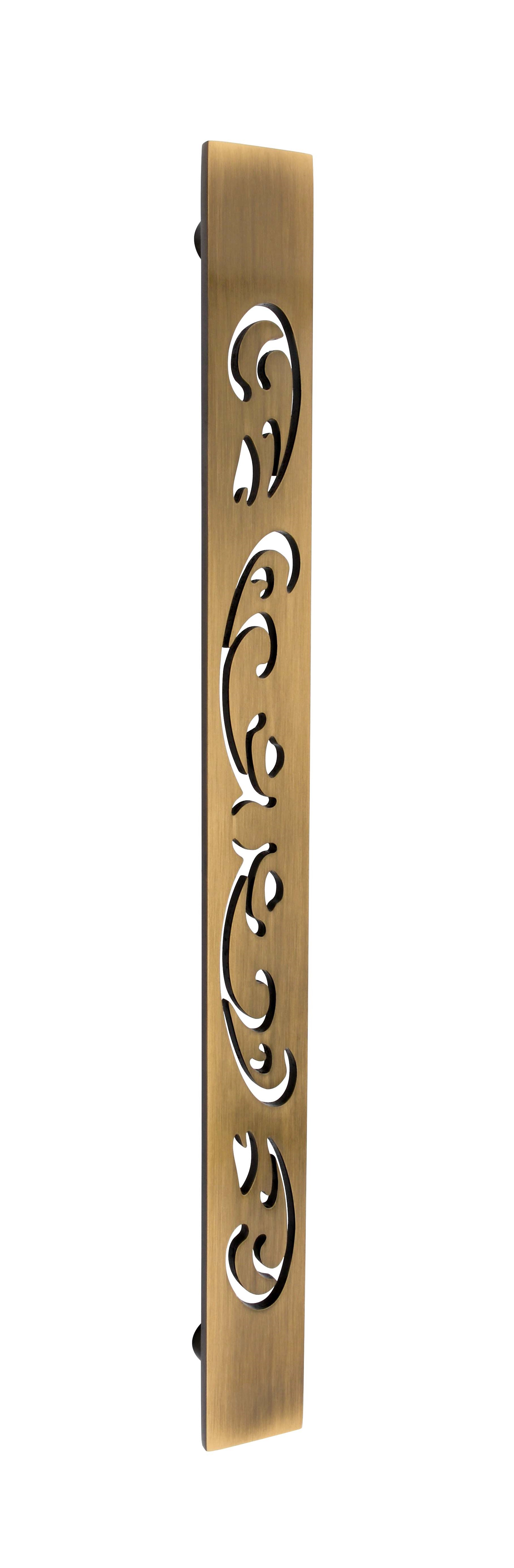 Pull Handle EMMA